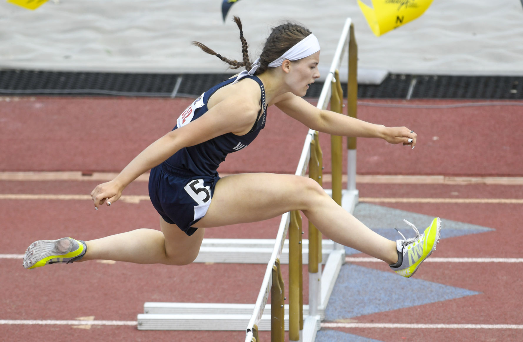 State track and field, 5.21